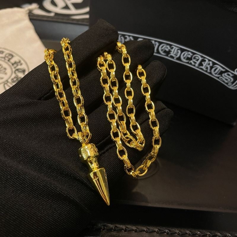 Chrome Hearts Necklaces